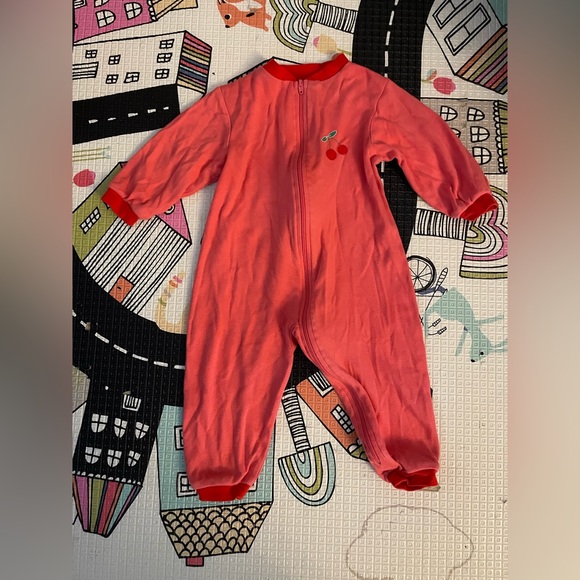 3 12-18M 100% cotton sleepers - Picture 2 of 8